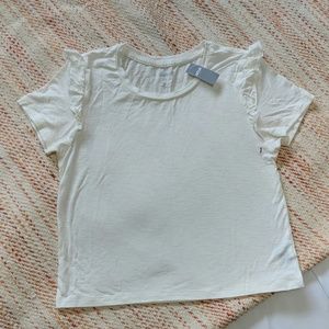 ☀️2/$20 Aerie Crop Top